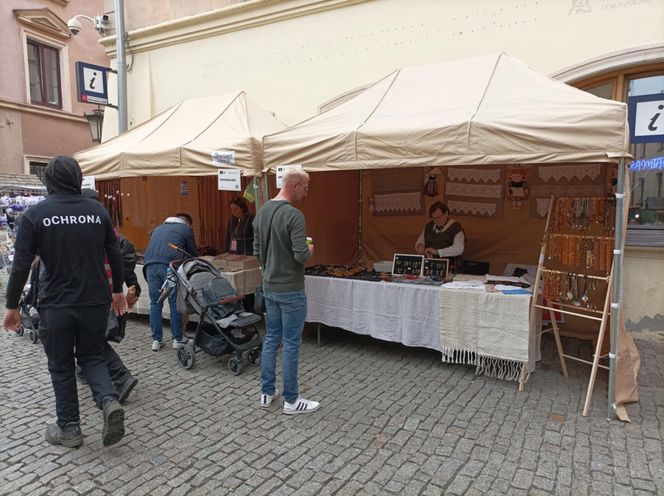 Festiwal Re: Tradycja - Jarmark Jagielloński 2025