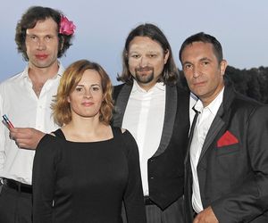 Kabaret Hrabi wydał oświadczenie. Taką decyzję podjęli z powodu choroby Kołaczkowskiej