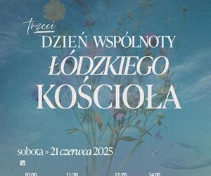 Ukryte życie parafii 17 czerwca 2025