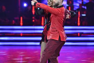 Małgorzała Ostrowska-Królikowska odpadła z Tańca z gwiazdami. To przez syna Antka?