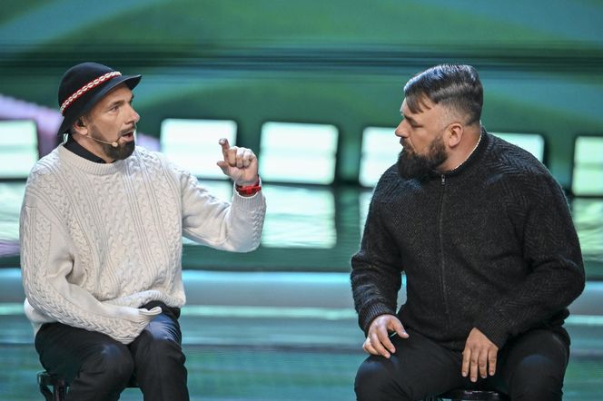 W Sopocie żartowali z polityków. Internauci piszą o końcu kabaretów