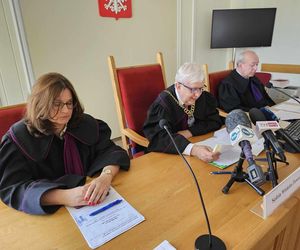 Wyrok dla sędziego Dariusza Mazura! To za zmasakrowanie prezes Sądu Najwyższego