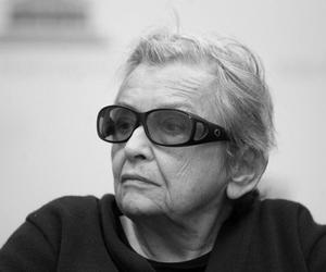 Zmarła Halina Bortnowska. Pełna troski