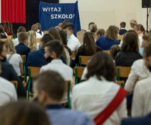 W przyszłym roku uczniowie nie pójdą do szkoły 1 września! Rok szkolny 2023/24 zacznie się później