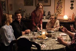 M jak miłość, odcinek 1781: Marcin znajdzie w domu Kamy na Śląsku prawdziwą rodzinę! Wreszcie zrozumie, że ją kocha - ZDJĘCIA, WIDEO