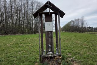 Kaplica na 25-lecie ślubu