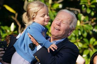Joe Biden. Top 5 ciekawostek o prezydencie USA