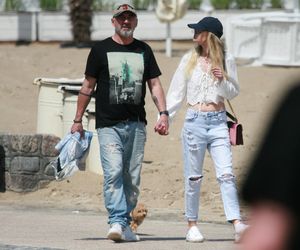 Jacek Kopczyński. Tak wypoczywa po awanturze w Sejmie 