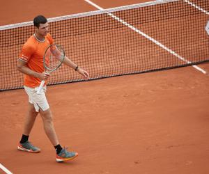 Hubert Hurkacz - Denis Shapovalov. Polak rozgromił Kanadyjczyka