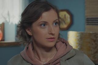 	M jak miłość odc. 1788. Natalka (Dominika Suchecka)