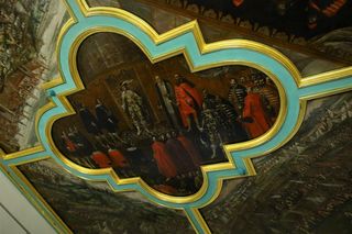 Pałac Biskupów Krakowskich w Kielcach