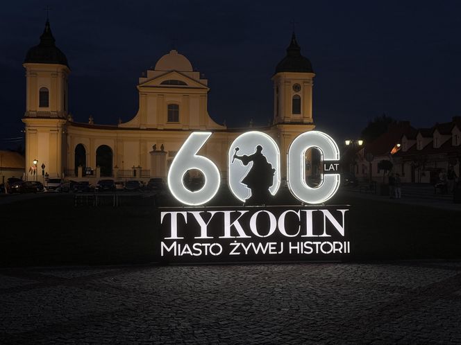 Eska Summer City na Królewskim Śpiewaniu w Tykocinie