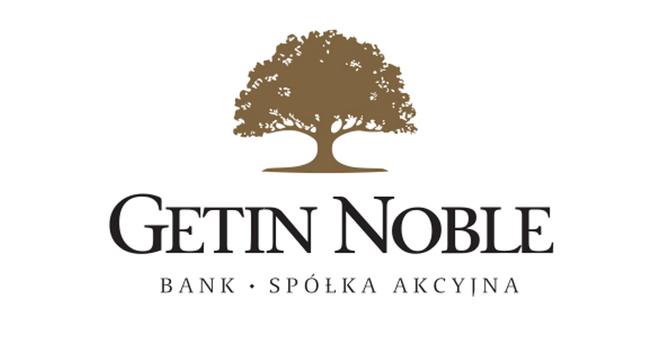 Lokaty w Getin Noble Bank