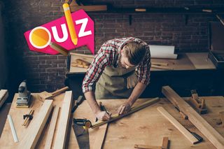 QUIZ. Zapomniane zawody i ich nazwy. 10/10 tylko dla fachowców!