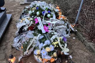 Dąbrówka: Sąsiad zabił sąsiada