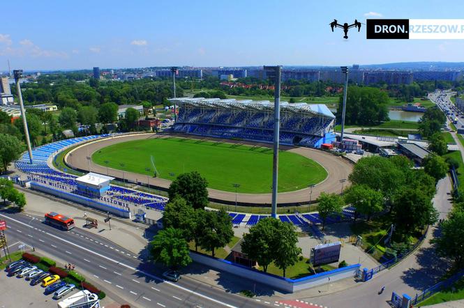 Stadion Stali Rzeszów