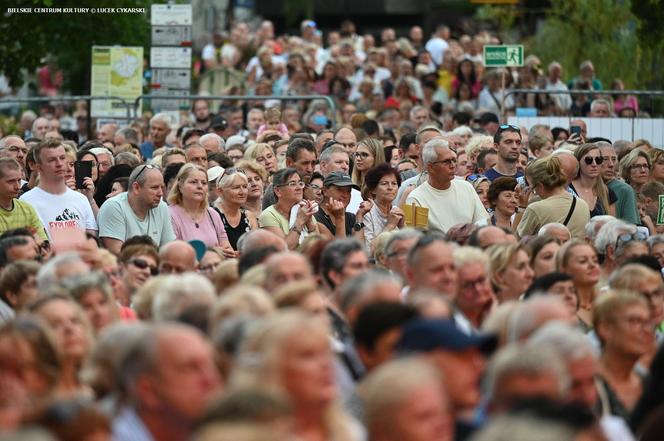 Koncert "Królowa Swingu" na 100-lecie urodzin Marii Koterbskiej w Bielsku-Białej