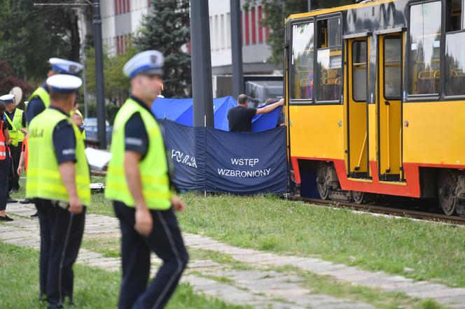 Warszawa: tragedia na ul. Jagiellońskiej. Nie żyje dziecko