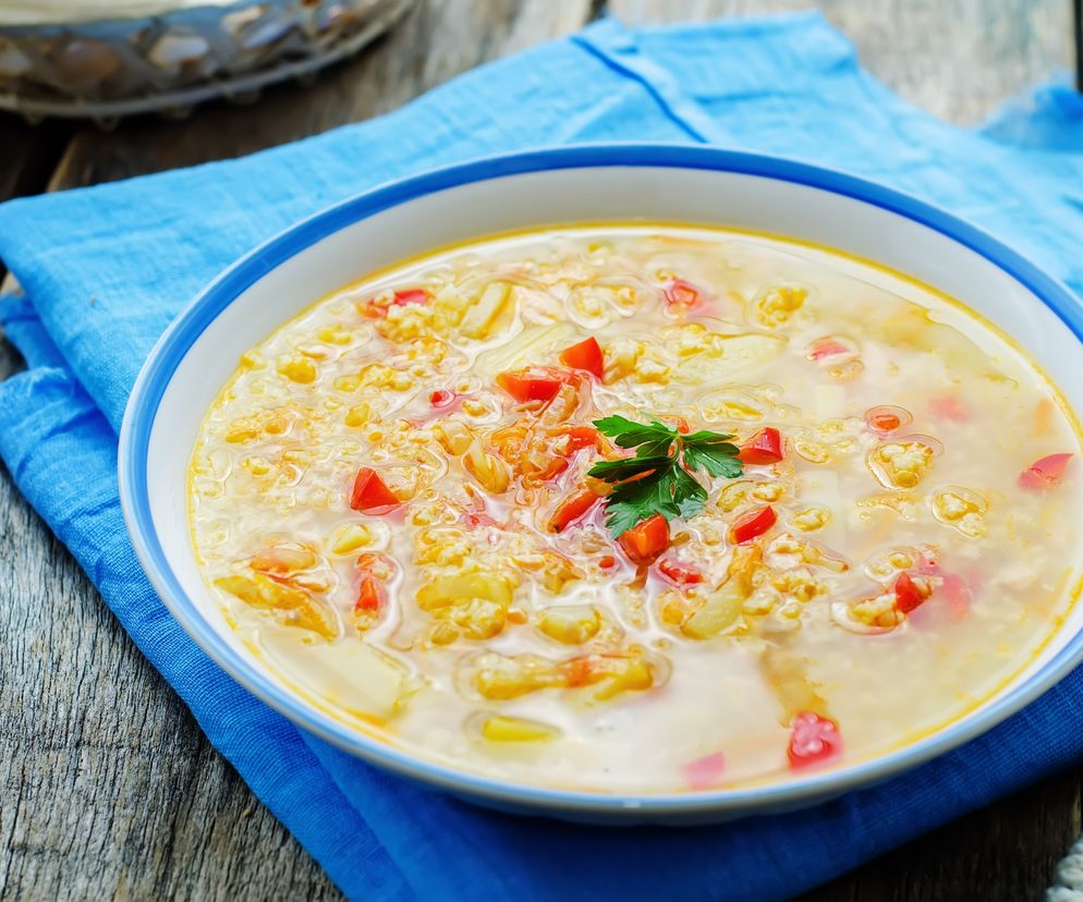 Detoks jaglany (kaszą jaglaną) – zasady. PRZEPISY na detoks jaglany