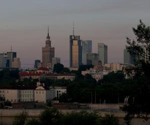 Tych przestępstw jest w Warszawie najwięcej. Na co muszą uważać mieszkańcy?