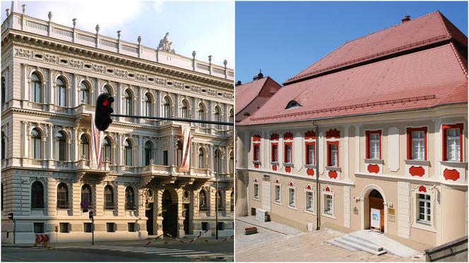 Łódzkie Muzeum Sztuki w Opolu?! Wielki wstyd dla byłej dyrektorki. Nawet urząd marszałkowski tego nie zauważył