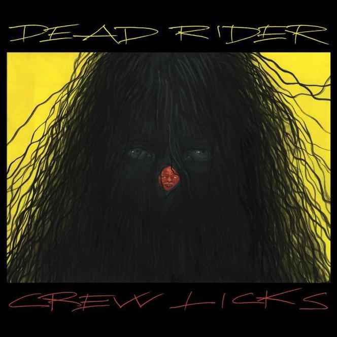 Dead Rider – Crew Licks