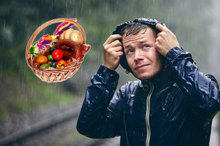 Nowa pogoda na Wielkanoc. Opady i chłód w prognozach na święta. To nie wszystko!
