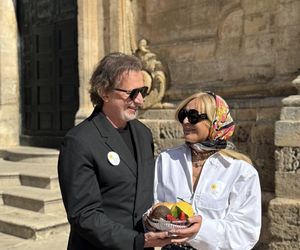 Gwiazdy w mediach społecznościowych pokazały swoje święconki