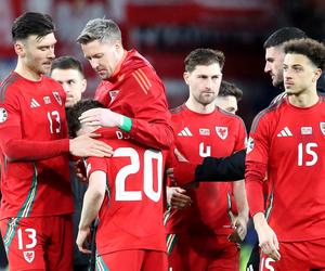 Polska jedzie na Euro 2024. Pokonała Walię ZDJĘCIA