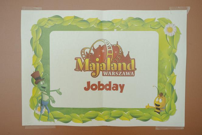 Majaland w Góraszce. Otwarcie nowego parku rozrywki dla dzieci