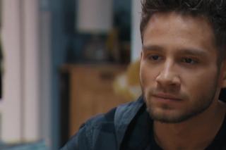 M jak miłość, odcinek 1683. Mateusz (Krystian Domagała)