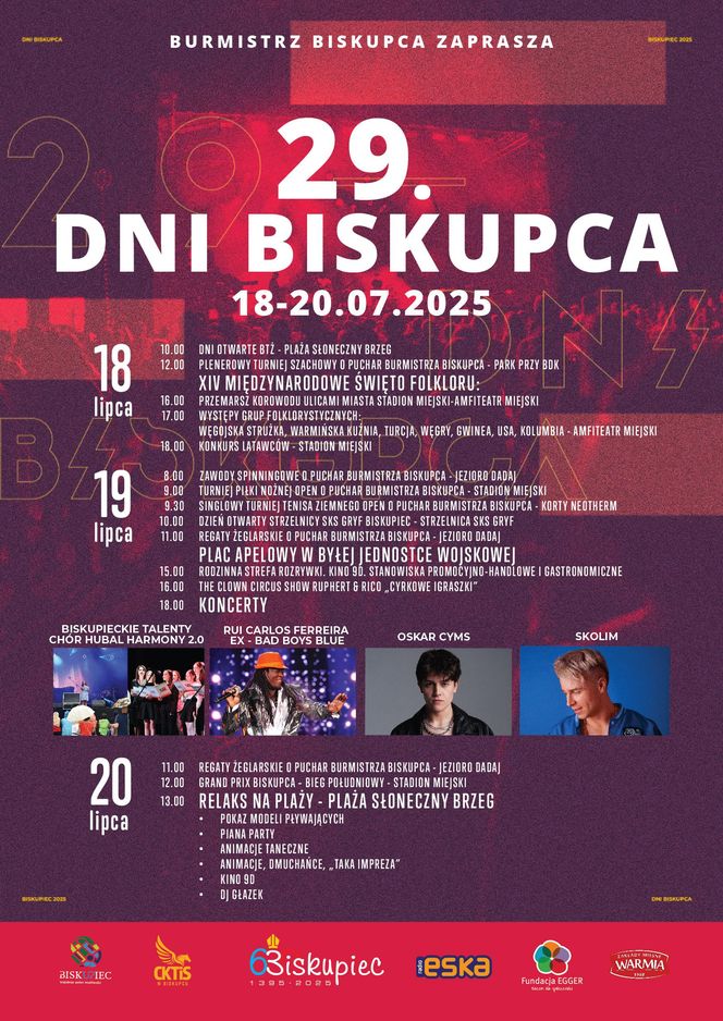 29. Dni Biskupca