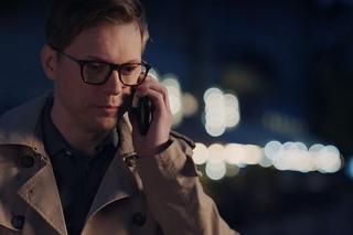 M jak miłość odc. 1738. Radek (Philippe Tłokiński)	