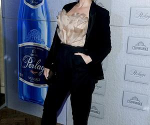 Basia Kurdej-Szatan oszpecona