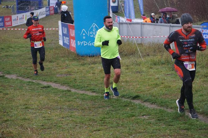 Bieg przełajowy Cross Country w Bydgoszczy! Wielkie ściganie w Myślęcinku [ZDJĘCIA]