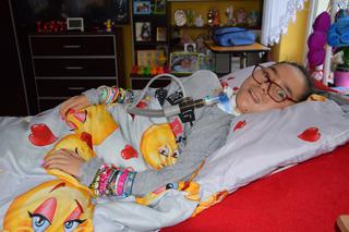 Przyślijcie mi kartki na urodziny