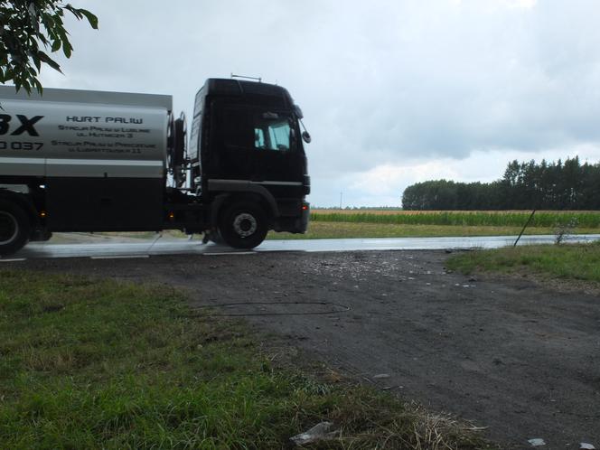 Zabrał auto mamie zabił 14-latkę