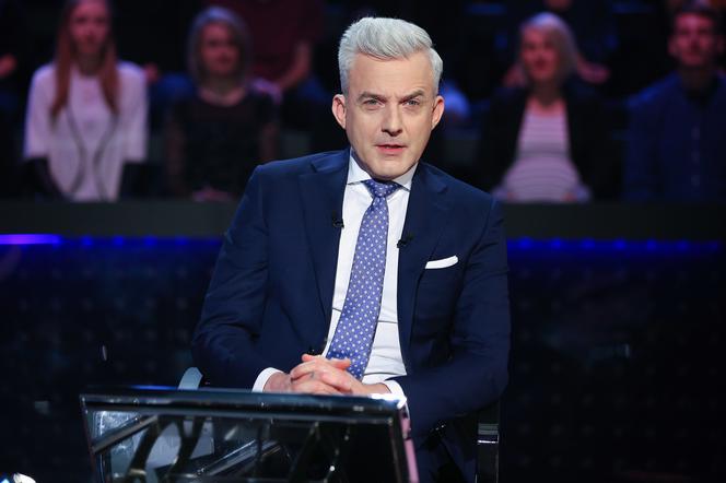 Milionerzy Z Avon Hubert Urbański Zarobi Na Boku Jako Ambasador