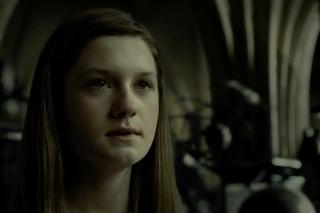 Ginny Weasley 