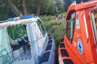 Tragedia na kajakach pod Wrocławiem. Prokuratura wszczęła śledztwo