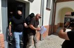 W szalonym rajdzie rozjeżdżał ludzi i niszczył auta. Zbigniew W. płakał jak bóbr