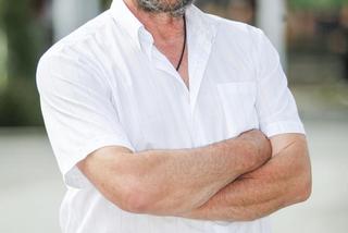 Piotr Hubert i Mariola z Sanatorium miłości