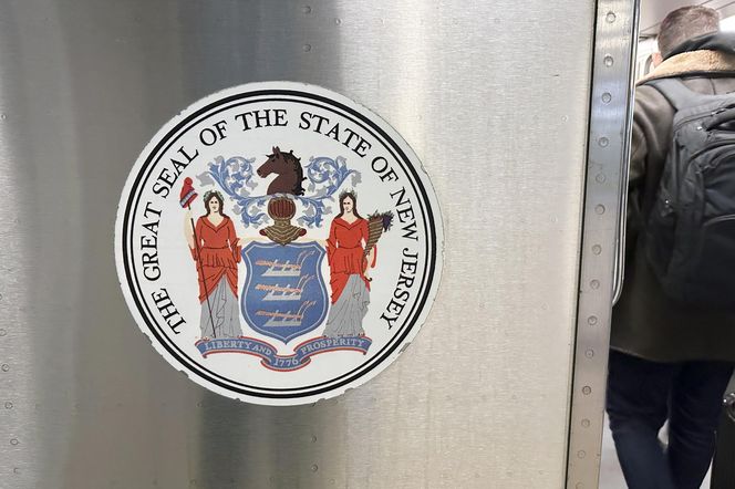 Związkowcy z New Jersey grozą strajkiem na kolei