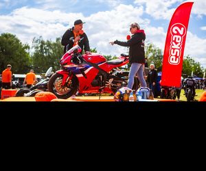 ESKA RIDER SHOW 5 - za nami jedno z największych motocyklowych wydarzeń w kraju!