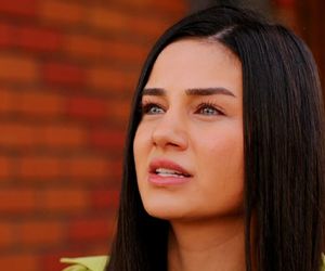 Miłość i nadzieja odc. 280. Bahar