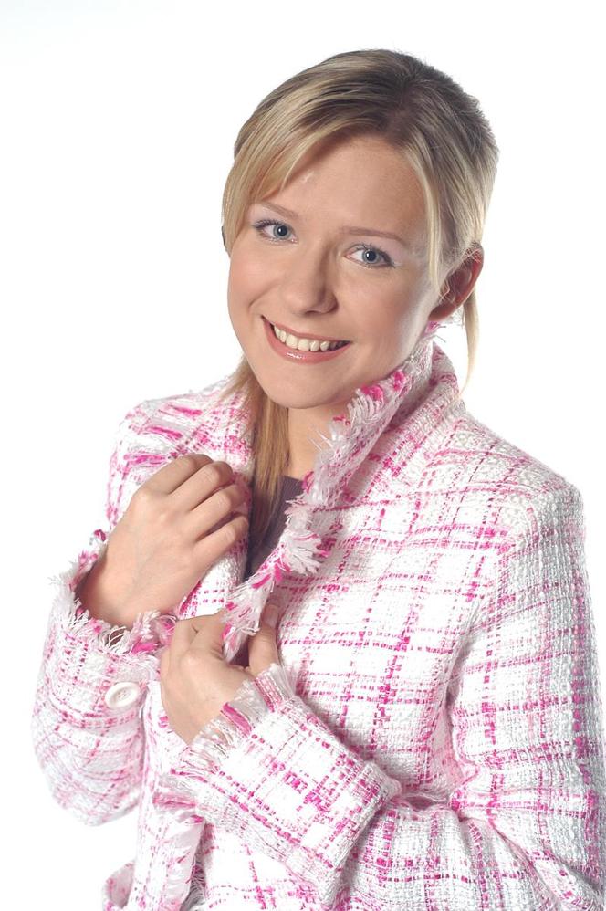 Aneta Zając