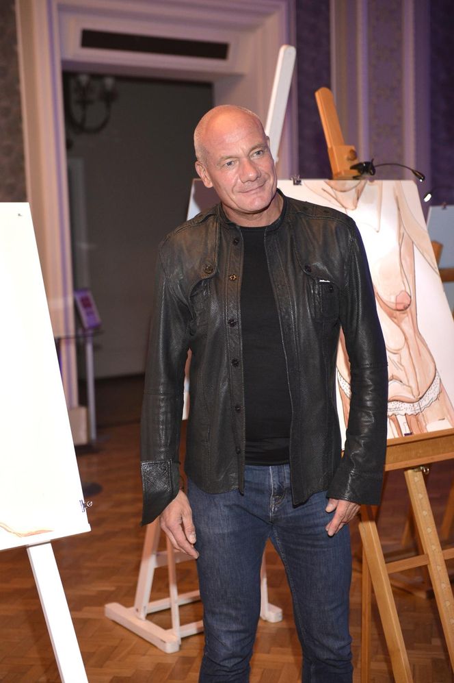 Piotr Zelt opowiedział o byłej ukochanej. Była mu niewierna?