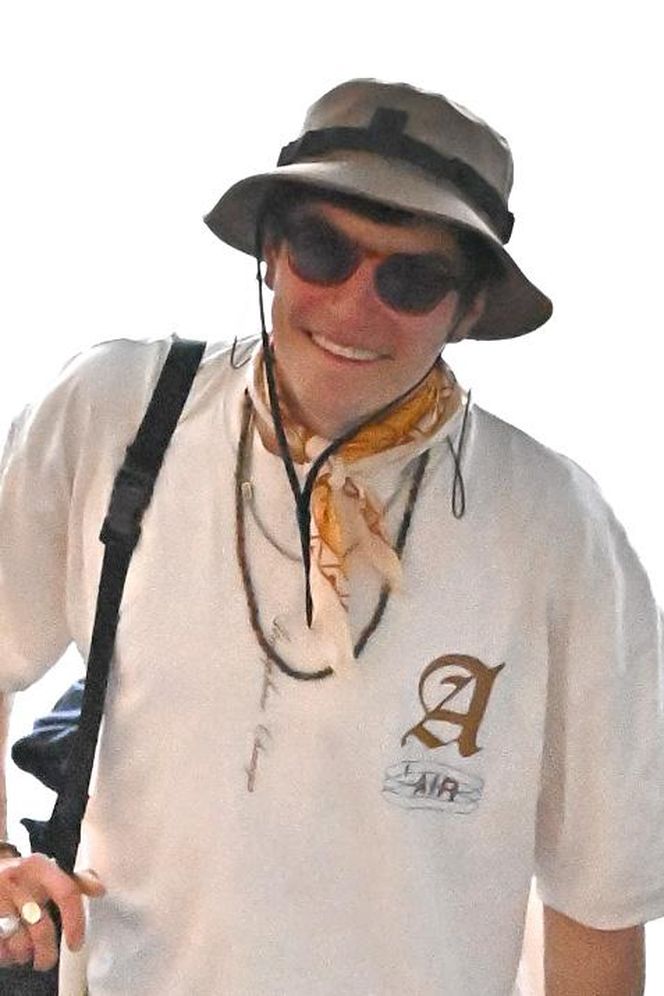 Ruszyli po kasę do Afryki