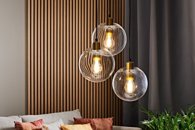 Lampa wisząca