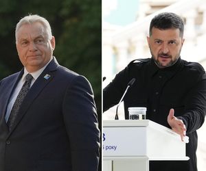 Węgry oskarżają Ukrainę o atak! To nie nasza wojna